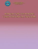 Manual for the Marine Corps Historical Program