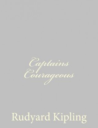 Captains Courageous
