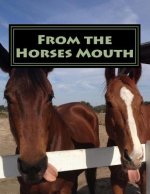 From the Horses Mouth: A collection of short stories about a Horse Rescue from the horses point of view