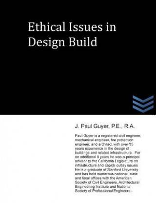 Ethical Issues in Design Build