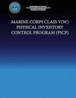 Marine Corps Class V(W) Physical Inventory Control Program (PICP)