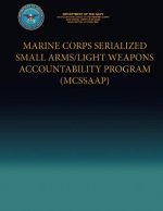Marine Corps Serialized Small Arms/Light Weapons Accountability Program (MCSSAAP)