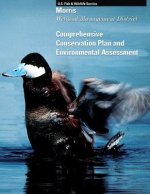 Morris Wetland Management District: Comprehensive Conservation Plan and Environmental Assessment