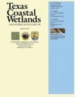Texas Coastal Wetlands: Status and Trends, Mid 1950s to Early 1990s