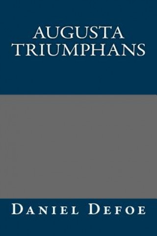Augusta Triumphans