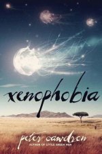 Xenophobia