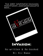 InVasion: : Re-booked & Re-written