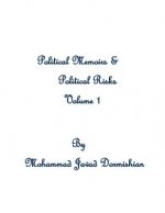 Political Memoirs & Political Risks