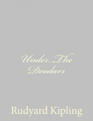 Under The Deodars