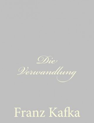 Die Verwandlung