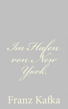 Im Hafen von New York.