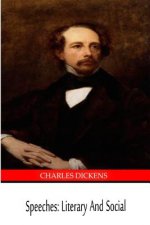 Speeches: Literary and Social
