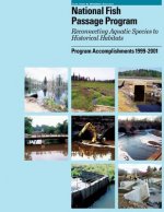Passage Program: Reconnecting Aquatic Species to Historical Habitats