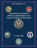 Operations in Chemical, Biological, Radiological and Nuclear (CBRN) Environments