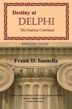 Destiny at Delphi: The Journey Continues