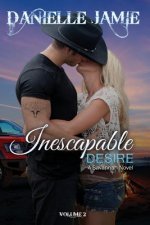 Inescapable Desire: A Savannah Novel