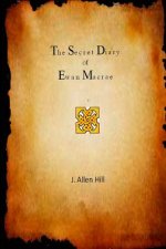 The Secret Diary of Ewan Macrae
