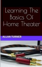 Learning The Basics Of Home Theater
