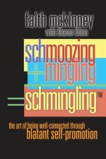 Schmingling: The Art of Being Well-Connected Through Blatant Self-Promotion