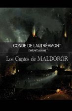 Los Cantos de Maldoror: Conde de Lautréamont
