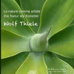 La nature comme artiste - Die Natur als Künstler