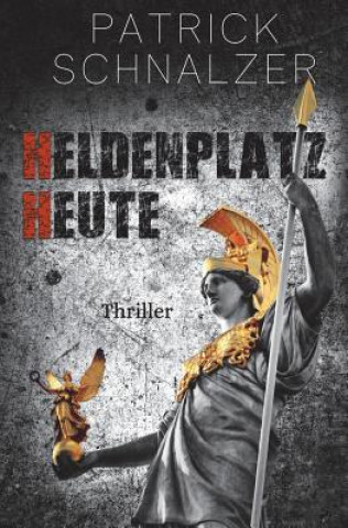 Heldenplatz. Heute.