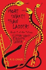 More Snakes Than Ladders: Slippery Snakes & Rickety Ladders