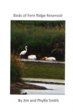 Birds of Fern Ridge Reservoir