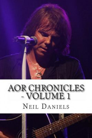 AOR Chronicles: Volume 1
