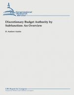 Discretionary Budget Authority by Subfunction: An Overview