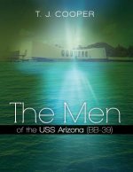 The Men of the USS Arizona (BB-39): Revised Edition