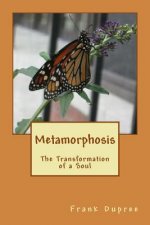 Metamorphosis: The Transformation of a Soul