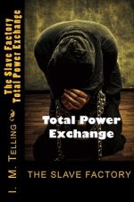 The Slave Factory: Total Power Exchange