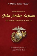 A Marine Called Gabe