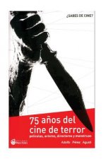 Cine de Terror: Un siglo asustando a los espectadores