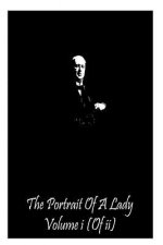 The Portrait Of A Lady Volume I (Of II)