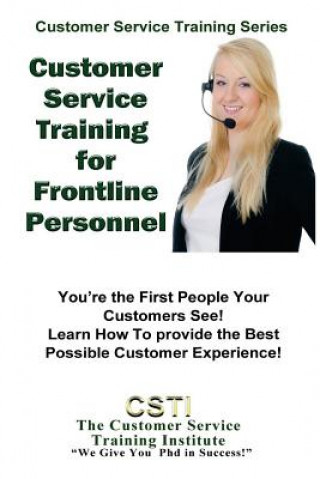 Customer Service Training for Front Line Personnel