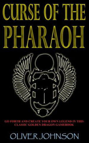 Curse of the Pharaoh