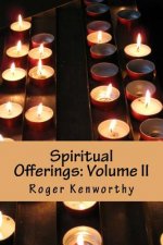 Spiritual Offerings: Volume II