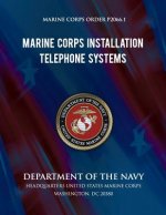 Marine Corps Installation Telephone Systems