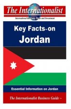 Key Facts on Jordan: Essential Information on Jordan