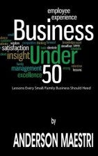 Business Under 50: Lessons Every Small/Family Business Should Heed