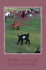 Fainting Goats: Kids at Play