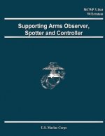 Supporting Arms Observer, Spotter and Controller