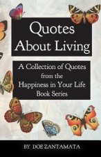 Quotes About Living