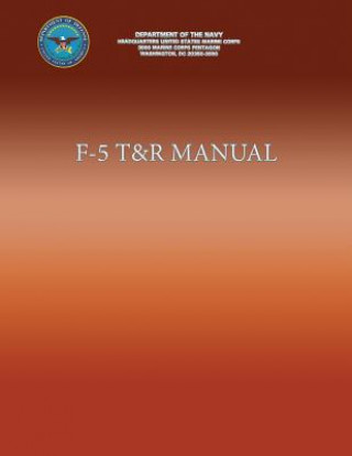 F-5 T&R Manual