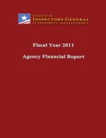 Fiscal Year 2011 Agency Financial Report