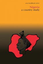 Nigeria: A Country Study