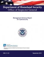 Management Advisory Report on Cybersecurity
