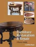 Furniture Restoration and Repair